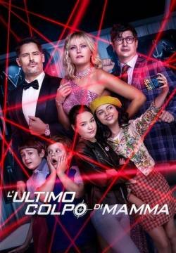 L’ultimo colpo di mamma