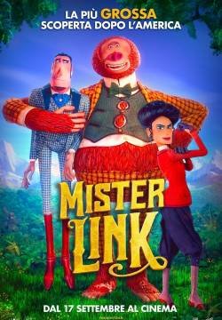 Mister Link