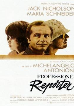 Professione: reporter