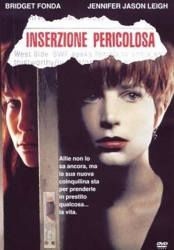 Inserzione pericolosa