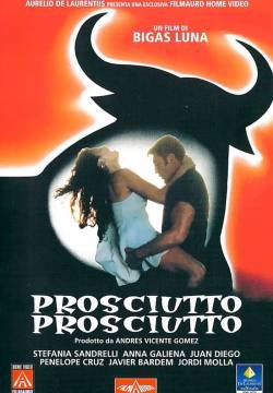 Prosciutto prosciutto