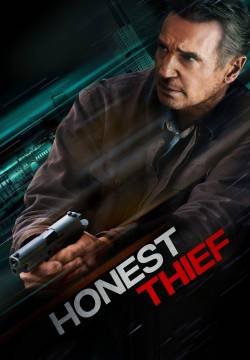 Honest Thief