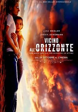 Vicino all'orizzonte
