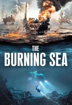 The North Sea