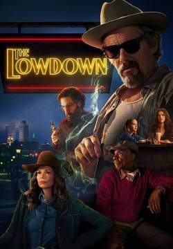 The Lowdown - Stagione 1