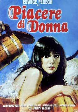 Piacere di donna