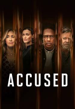 Accused - Stagione 2