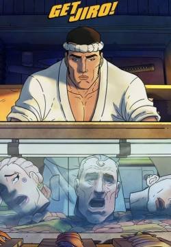 GET JIRO - Stagione 1