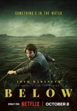 Below - Stagione 1