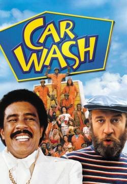Car Wash - Stazione di servizio