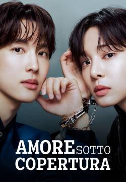 Amore sotto copertura - Stagione 1