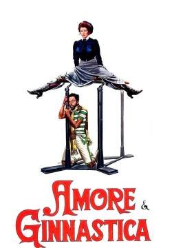 Amore e ginnastica