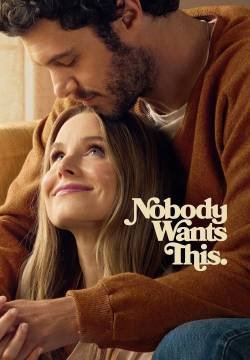 Nobody Wants This - Stagione 3