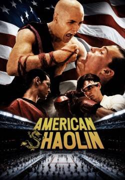 American Shaolin