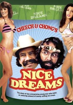 I piacevoli sogni di Cheech e Chong