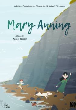 Mary Anning - Cacciatrice di fossili